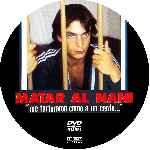 miniatura matar-al-nani-custom-por-eltamba cover cd