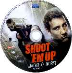 miniatura matar-o-morir-2007-custom-por-lukiluke cover cd