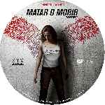 miniatura matar-o-morir-2018-custom-por-darioarg cover cd