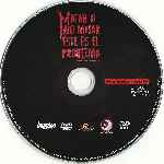 miniatura matar-o-no-matar-este-es-el-problema-por-condozco-jones cover cd