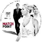 miniatura match-point-custom-v3-por-guillermillo cover cd