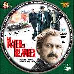miniatura maten-al-irlandes-custom-por-kiyosakysam cover cd