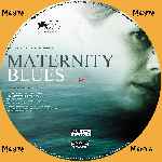 miniatura maternity-blues-custom-por-menta cover cd