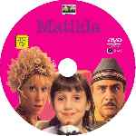 miniatura matilda-1996-custom-por-laterremoto cover cd