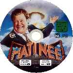 miniatura matinee-1993-por-voxni cover cd
