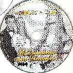 miniatura matrimonio-con-pimienta-xxx-por-julio-cuervo cover cd