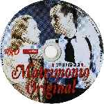 miniatura matrimonio-original-por-malevaje cover cd