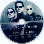 miniatura matrix-reloaded-cine-ficcion-el-pais-por-hal9001 cover cd