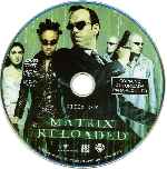 miniatura matrix-reloaded-disco-02-por-jlopez696 cover cd