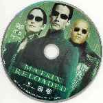 miniatura matrix-reloaded-por-tom3k cover cd