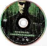 miniatura matrix-revoluciones-disco-01-region-1-4-por-fable cover cd