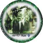 miniatura matrix-revolutions-custom-por-alvarutus cover cd