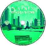 miniatura matrix-revolutions-custom-v06-por-zeromoi cover cd