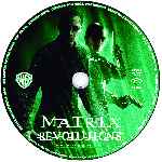 miniatura matrix-revolutions-custom-v07-por-zeromoi cover cd