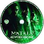 miniatura matrix-revolutions-custom-v08-por-zeromoi cover cd