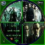 miniatura matrix-trilogia-custom-v2-por-tony27a cover cd