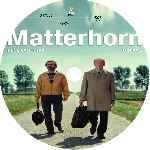 miniatura matterhorn-custom-por-vigilantenocturno cover cd