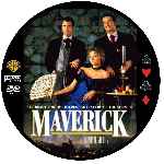 miniatura maverick-custom-v2-por-klaver cover cd