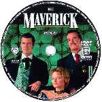 miniatura maverick-custom-v3-por-zeromoi cover cd