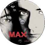 miniatura max-2002-custom-v2-por-cahoom cover cd