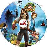 miniatura max-dinoterra-custom-por-corsariogris cover cd