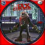 miniatura max-el-frijol-invencible-custom-v2-por-tony27a cover cd