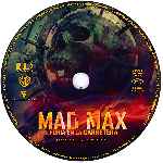 miniatura max-furia-en-la-carretera-custom-v19-por-zeromoi cover cd