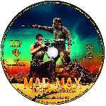 miniatura max-furia-en-la-carretera-custom-v21-por-zeromoi cover cd