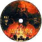 miniatura max-furia-en-la-carretera-custom-v22-por-zeromoi cover cd