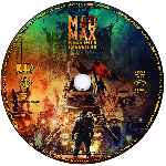 miniatura max-furia-en-la-carretera-custom-v23-por-zeromoi cover cd