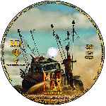 miniatura max-furia-en-la-carretera-custom-v24-por-zeromoi cover cd