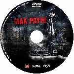 miniatura max-payne-custom-por-jsesma cover cd