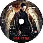 miniatura max-payne-custom-v02-por-sonythomy cover cd