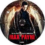 miniatura max-payne-custom-v04-por-eltamba cover cd