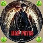 miniatura max-payne-custom-v10-por-soz92 cover cd