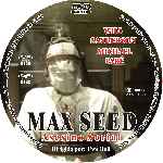 miniatura max-seed-asesino-serial-custom-v2-por-francalancia cover cd