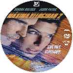 miniatura maxima-velocidad-2-custom-por-mrandrewpalace cover cd