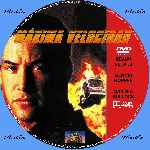 miniatura maxima-velocidad-custom-por-menta cover cd