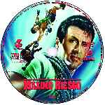 miniatura maximo-riesgo-1993-custom-v7-por-zeromoi cover cd