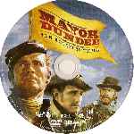 miniatura mayor-dundee-custom-v2-por-andreadorio cover cd