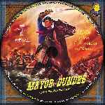 miniatura mayor-dundee-custom-v3-por-directorskiner cover cd