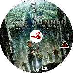 miniatura maze-runner-correr-o-morir-custom-v3-por-corsariogris cover cd