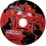 miniatura mazinger-z-el-robot-de-las-estrellas-por-slider11 cover cd