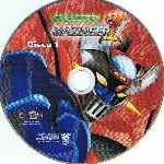 miniatura mazinger-z-remasterizada-volumen-06-disco-01-por-titoproducciones cover cd