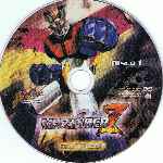 miniatura mazinger-z-remasterizada-volumen-10-disco-01-por-titoproducciones cover cd