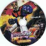 miniatura mazinger-z-remasterizada-volumen-10-disco-02-por-titoproducciones cover cd