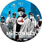 miniatura mcconkey-custom-por-corsariogris cover cd