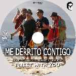 miniatura me-derrito-contigo-custom-por-ferseso13 cover cd