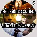 miniatura me-derrito-contigo-custom-v2-por-ferseso13 cover cd