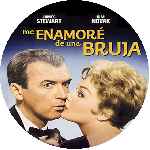 miniatura me-enamore-de-una-bruja-custom-por-aaunes cover cd